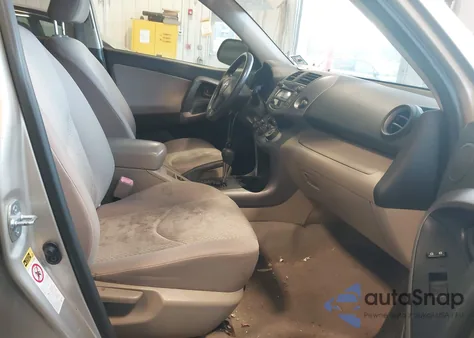 2008 Toyota Rav4 z USA, uszkodzony, nr VIN JTMZD33V485112710